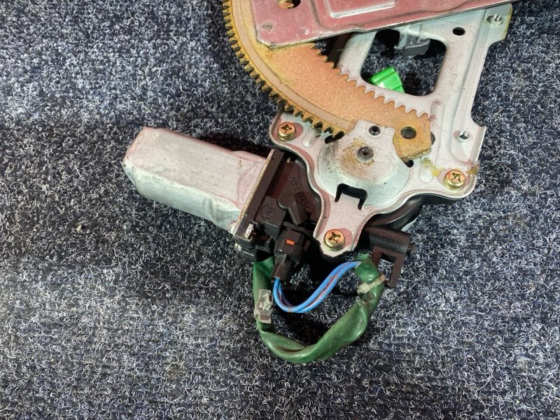 Стеклоподъемник, 1000 рублей, Солонцы