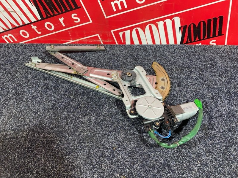 Стеклоподъемник, 1000 рублей, Солонцы