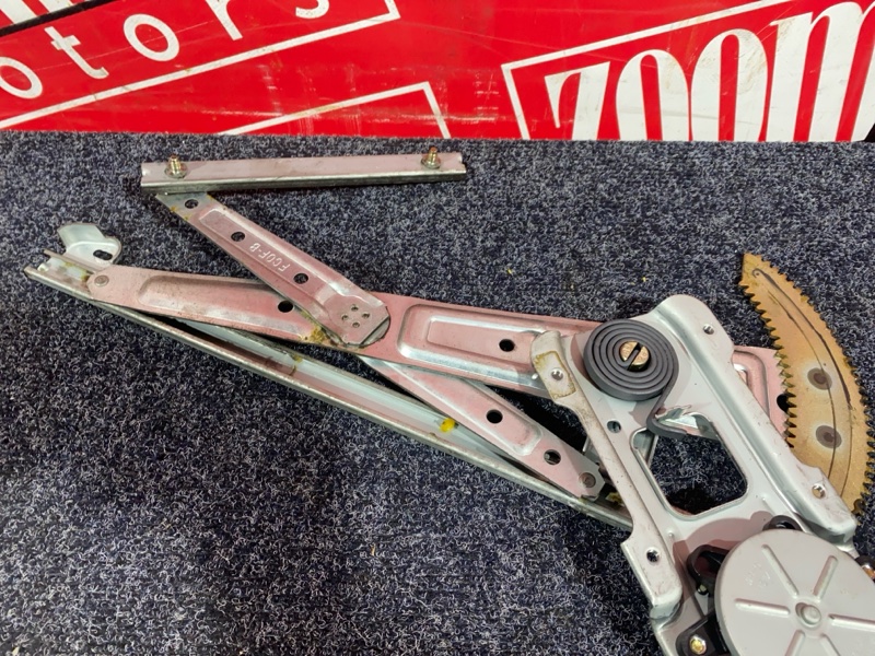 Стеклоподъемник, 1000 рублей, Солонцы