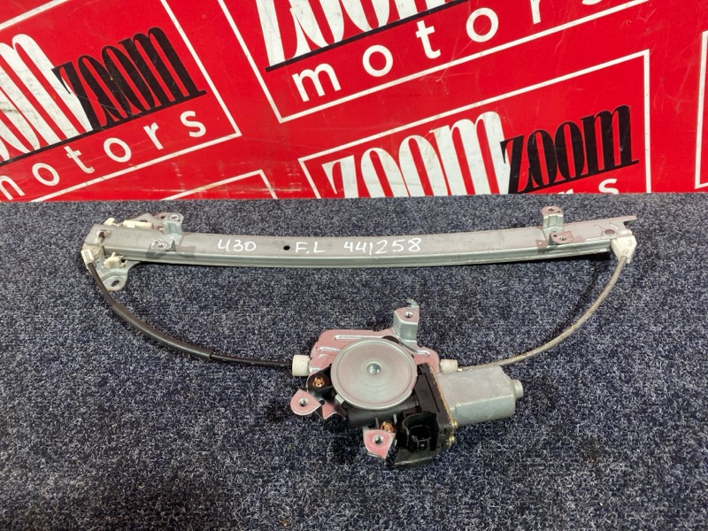 Стеклоподъемник, 1700 рублей, Солонцы