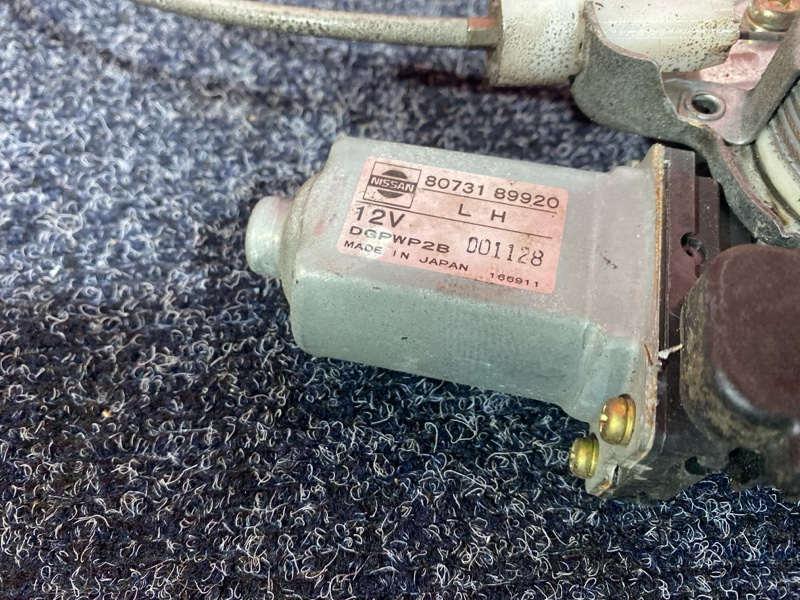 Стеклоподъемник, 1700 рублей, Солонцы