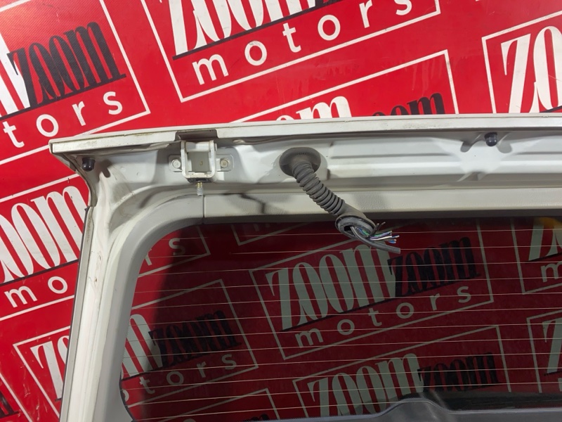 Дверь задняя багажника, 8100 рублей, Солонцы