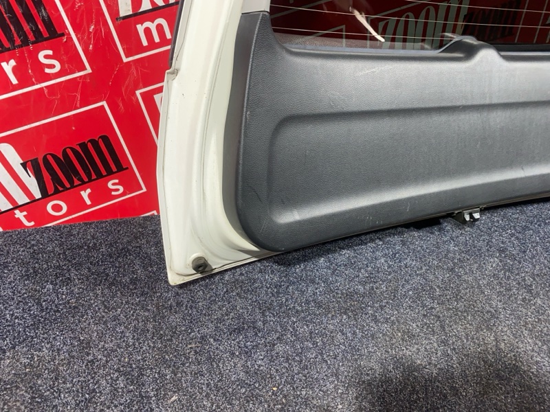 Дверь задняя багажника, 8100 рублей, Солонцы