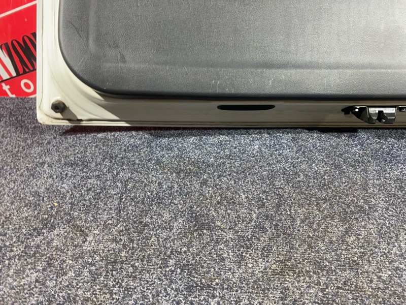 Дверь задняя багажника, 8100 рублей, Солонцы