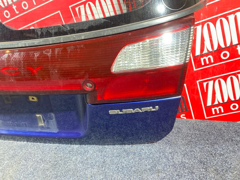 Дверь задняя багажника, 30500 рублей, Солонцы