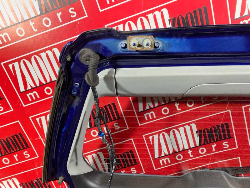 Дверь задняя багажника, 30500 рублей, Солонцы