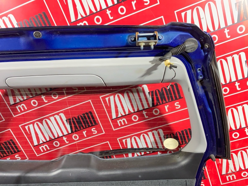 Дверь задняя багажника, 30500 рублей, Солонцы