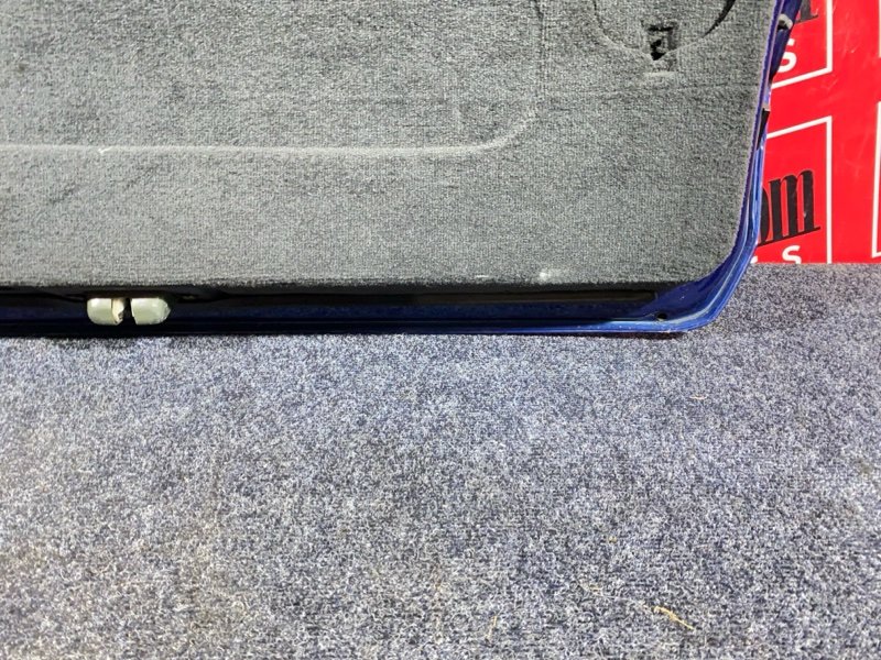 Дверь задняя багажника, 30500 рублей, Солонцы