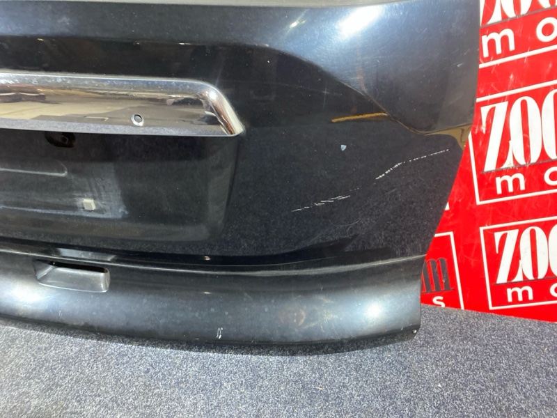 Дверь задняя багажника, 38000 рублей, Солонцы