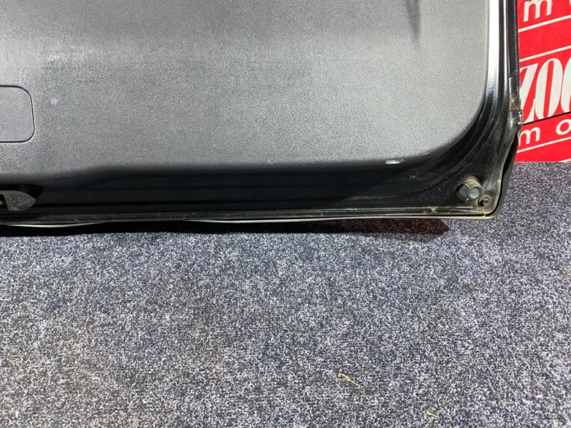 Дверь задняя багажника, 38000 рублей, Солонцы