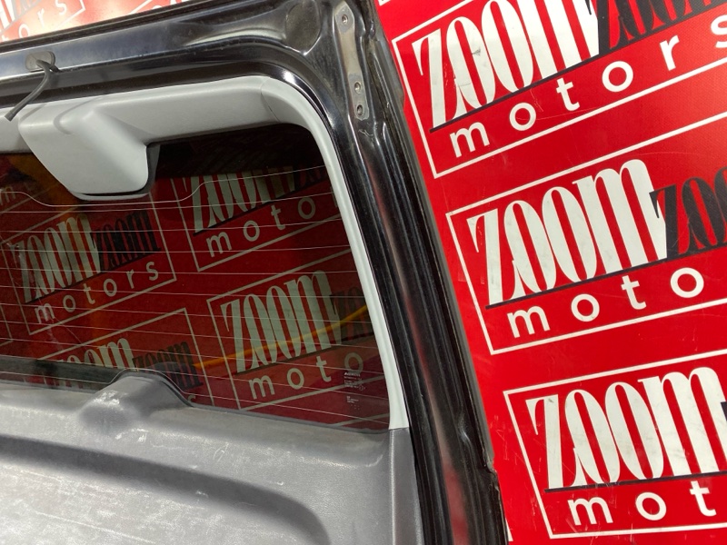 Дверь задняя багажника, 38000 рублей, Солонцы