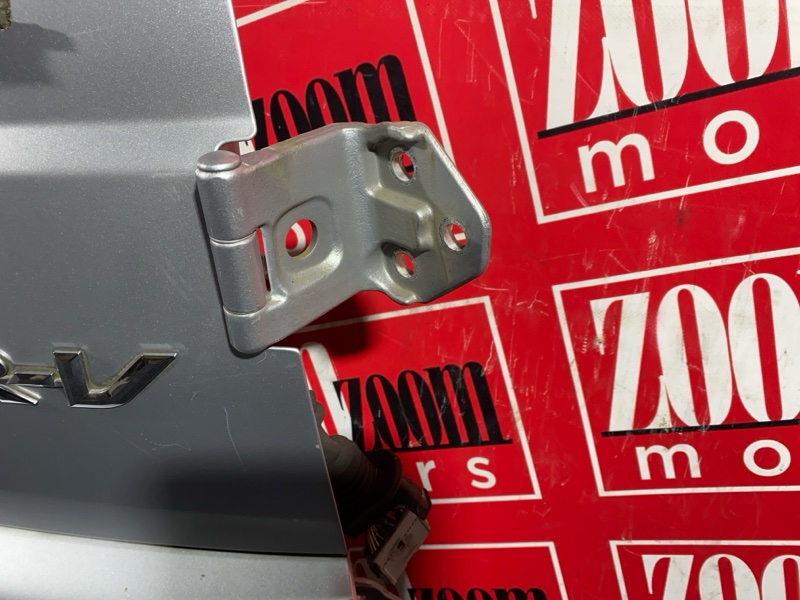 Дверь задняя багажника, 8600 рублей, Солонцы