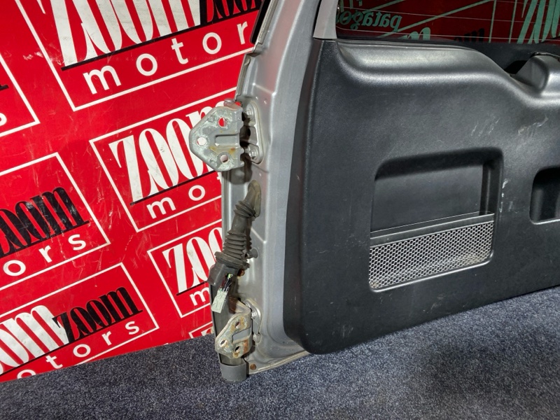 Дверь задняя багажника, 8600 рублей, Солонцы