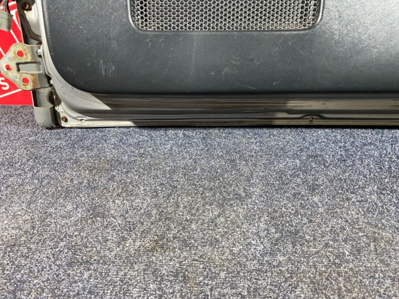 Дверь задняя багажника, 8600 рублей, Солонцы