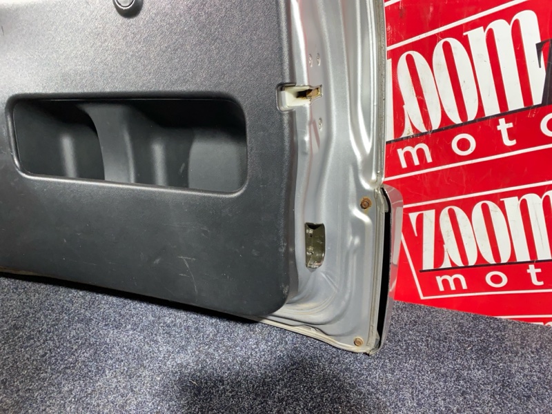 Дверь задняя багажника, 8600 рублей, Солонцы