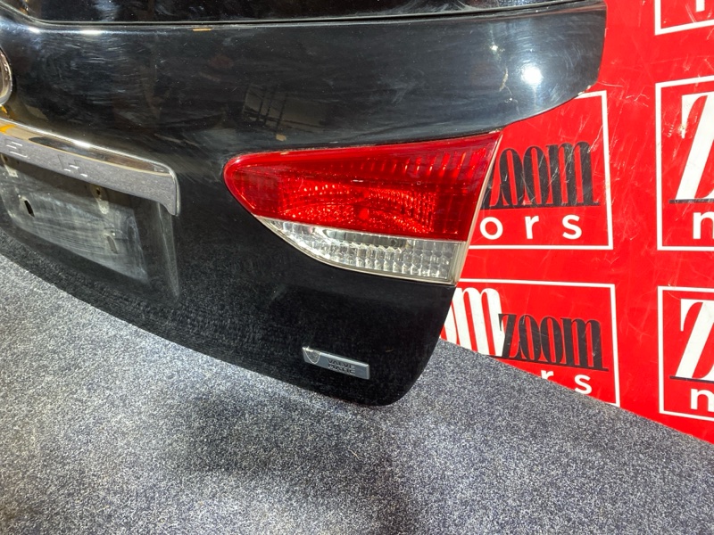 Дверь задняя багажника, 18100 рублей, Солонцы