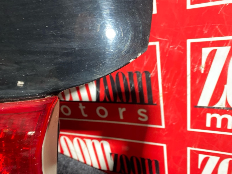 Дверь задняя багажника, 18100 рублей, Солонцы