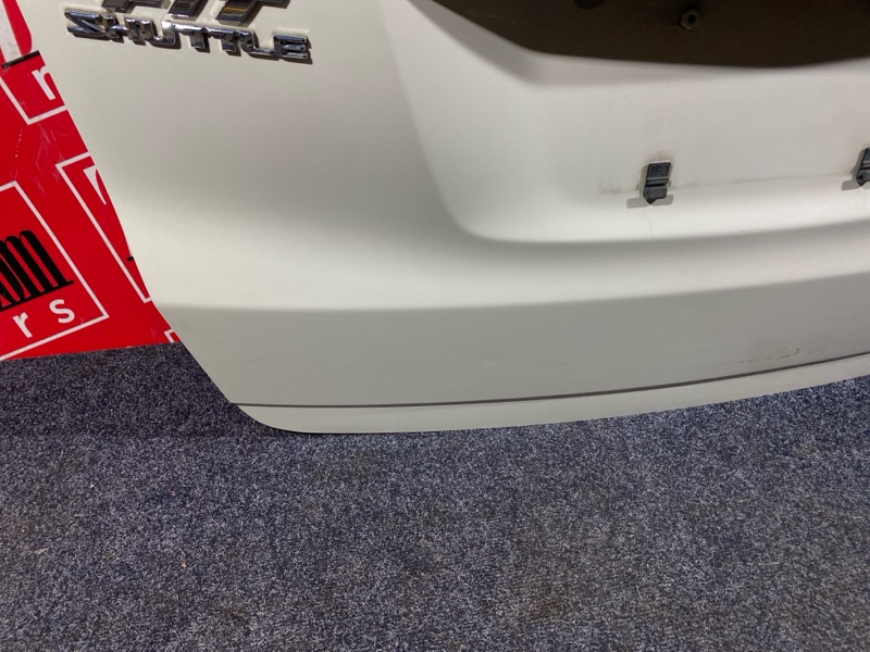 Дверь задняя багажника, 33300 рублей, Солонцы