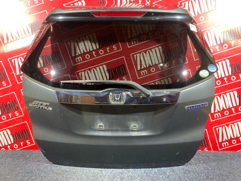 Дверь задняя багажника, 33300 рублей, Солонцы