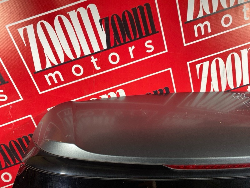 Дверь задняя багажника, 33300 рублей, Солонцы