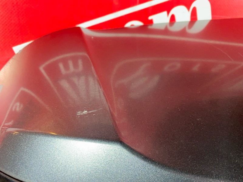 Дверь задняя багажника, 33300 рублей, Солонцы