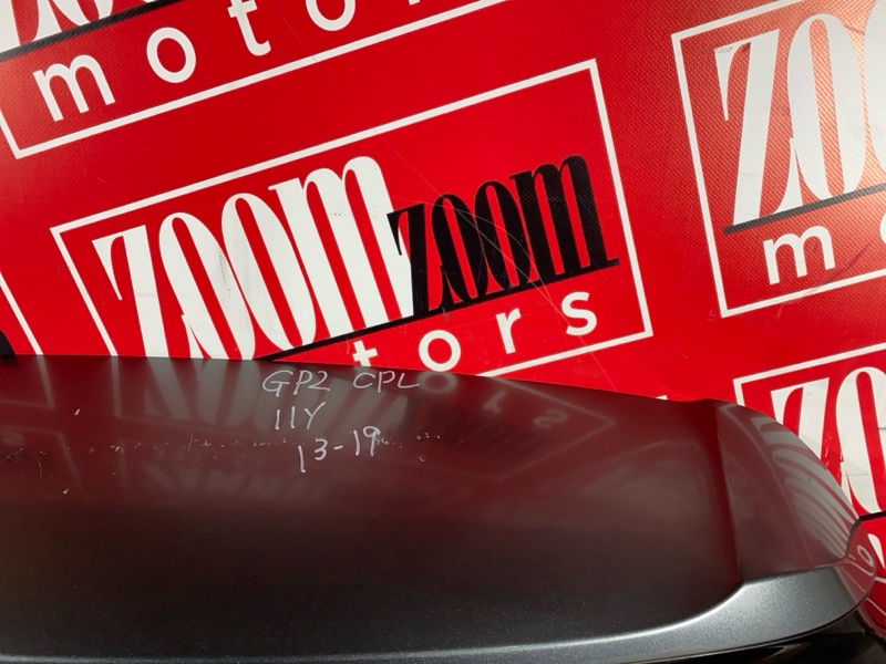 Дверь задняя багажника, 33300 рублей, Солонцы