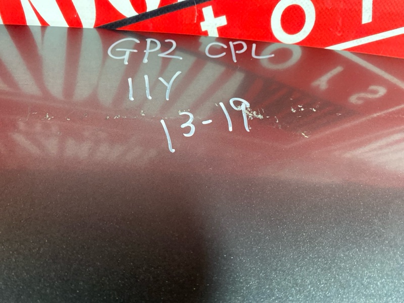 Дверь задняя багажника, 33300 рублей, Солонцы