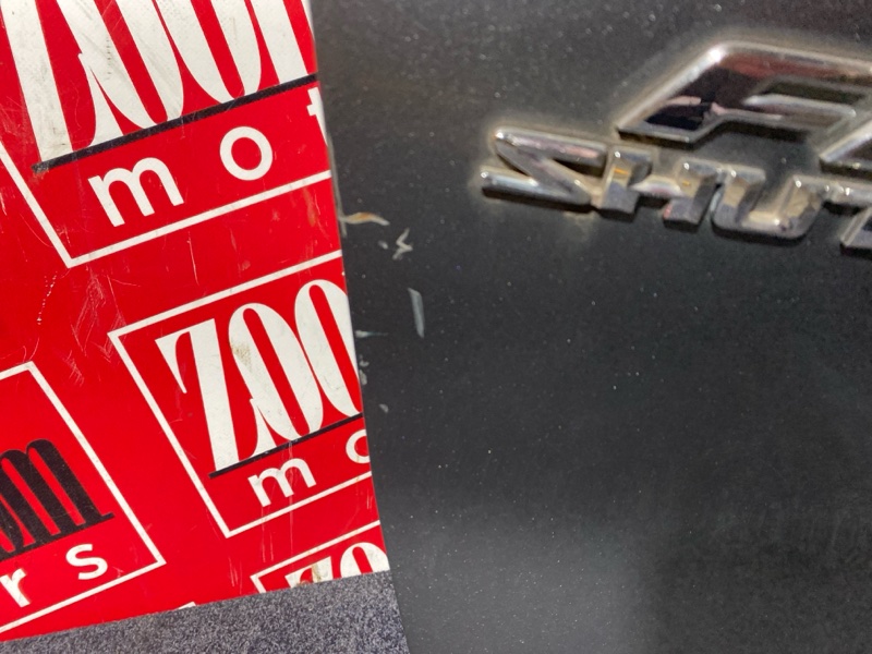 Дверь задняя багажника, 33300 рублей, Солонцы