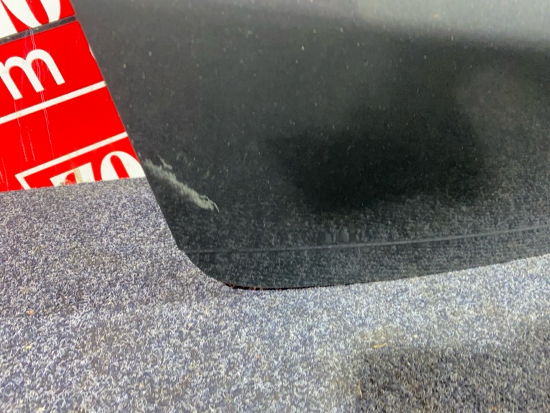 Дверь задняя багажника, 33300 рублей, Солонцы