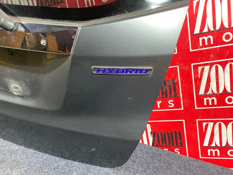 Дверь задняя багажника, 33300 рублей, Солонцы