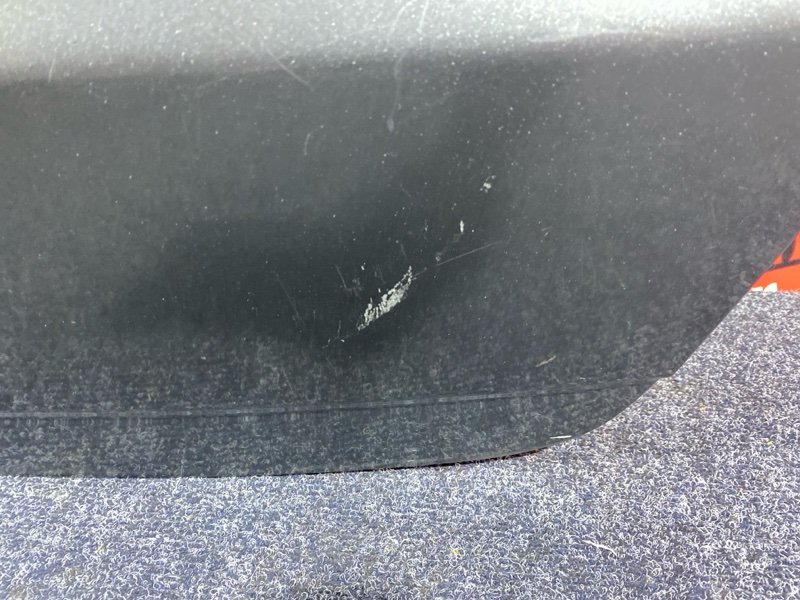 Дверь задняя багажника, 33300 рублей, Солонцы