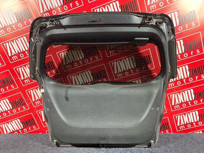 Дверь задняя багажника, 33300 рублей, Солонцы