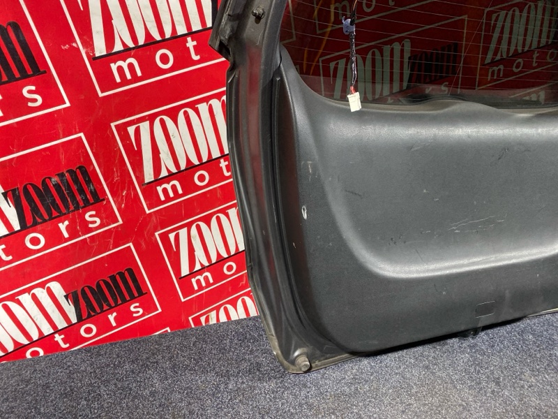 Дверь задняя багажника, 33300 рублей, Солонцы