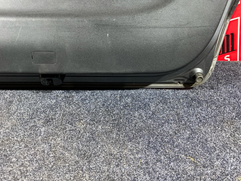 Дверь задняя багажника, 33300 рублей, Солонцы