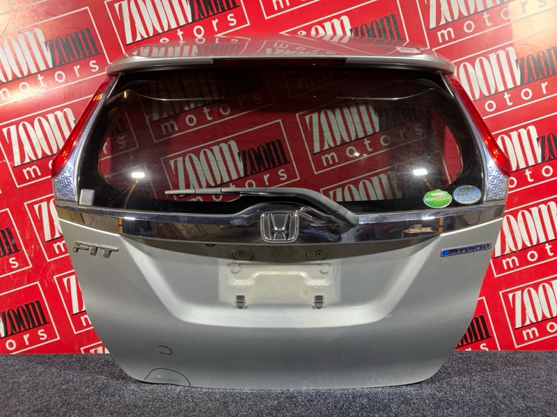 Дверь задняя багажника, 42800 рублей, Солонцы