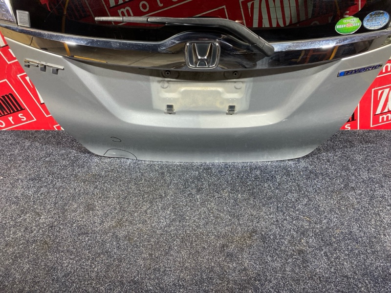 Дверь задняя багажника, 42800 рублей, Солонцы