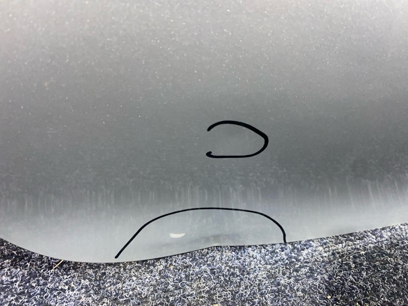 Дверь задняя багажника, 42800 рублей, Солонцы