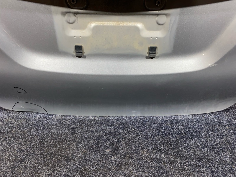 Дверь задняя багажника, 42800 рублей, Солонцы