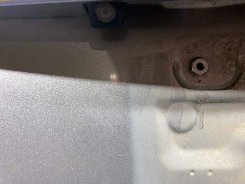 Дверь задняя багажника, 42800 рублей, Солонцы