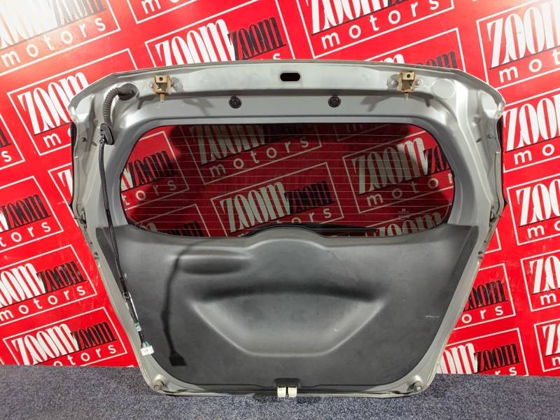 Дверь задняя багажника, 42800 рублей, Солонцы