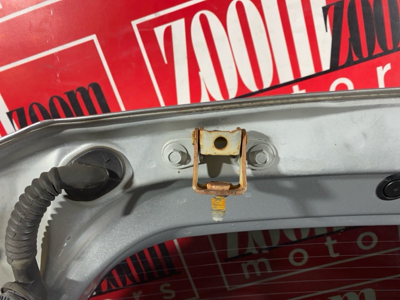 Дверь задняя багажника, 42800 рублей, Солонцы