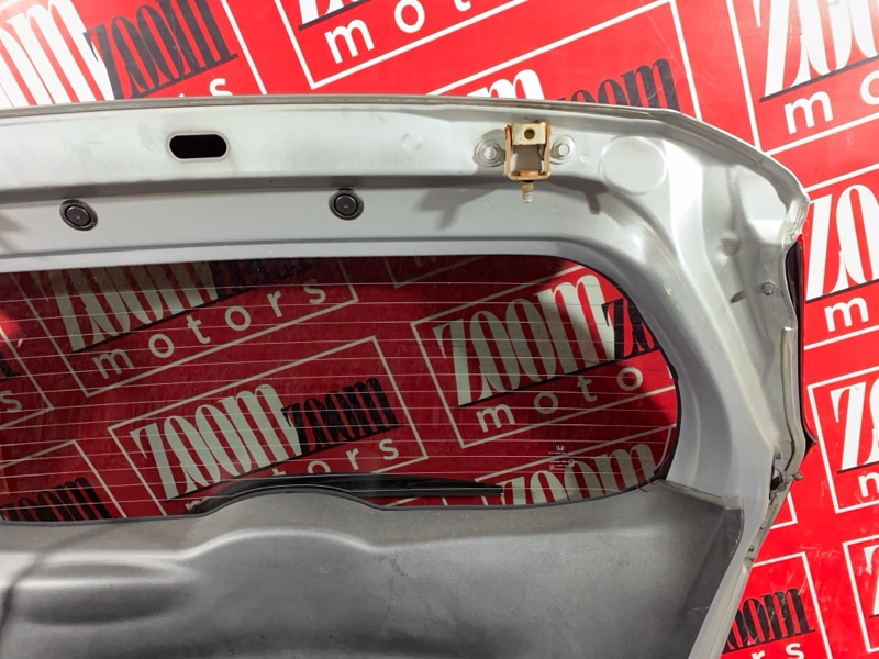 Дверь задняя багажника, 42800 рублей, Солонцы