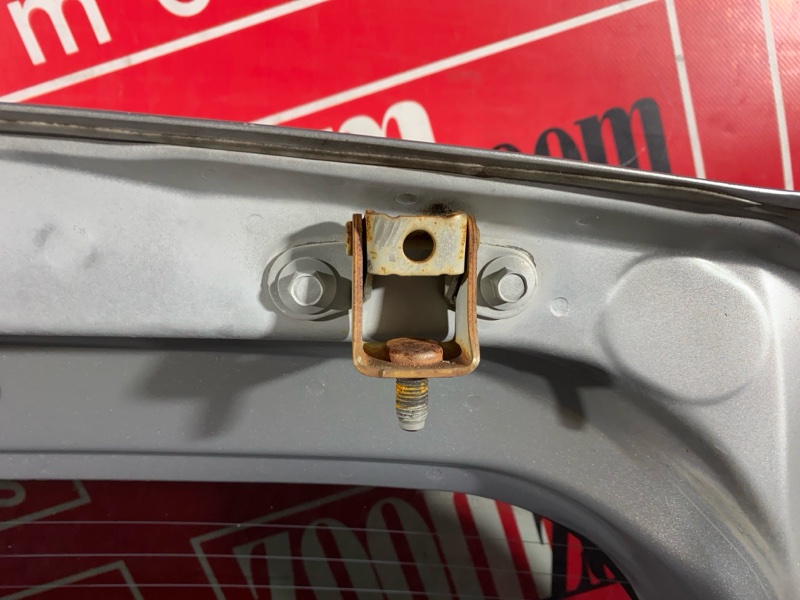 Дверь задняя багажника, 42800 рублей, Солонцы