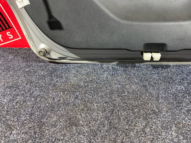 Дверь задняя багажника, 42800 рублей, Солонцы