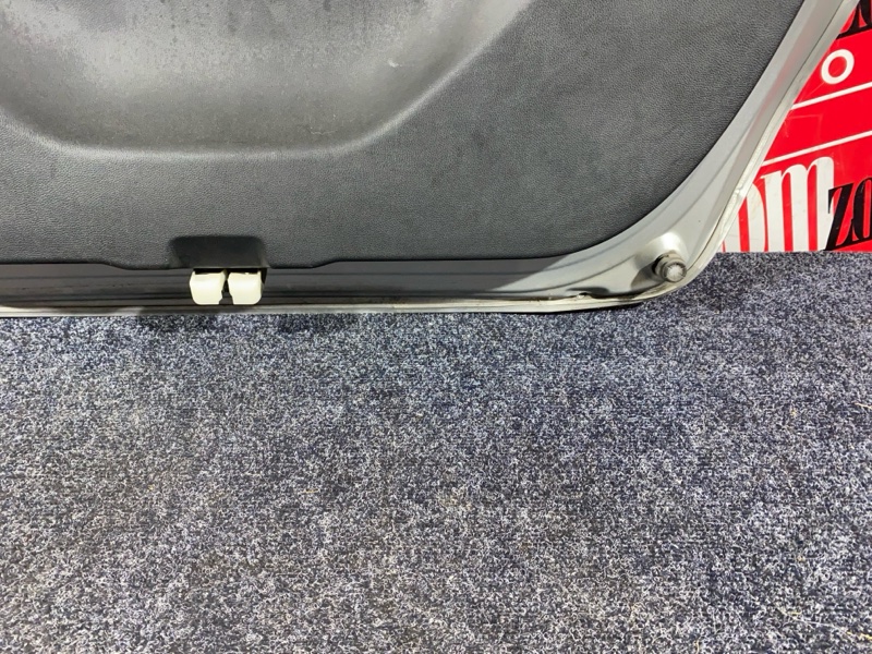 Дверь задняя багажника, 42800 рублей, Солонцы