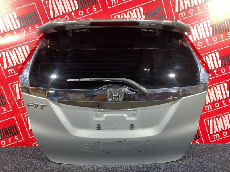 Дверь задняя багажника, 42800 рублей, Солонцы