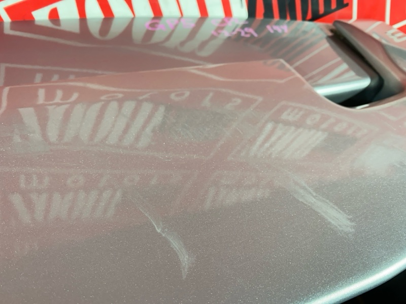 Дверь задняя багажника, 42800 рублей, Солонцы