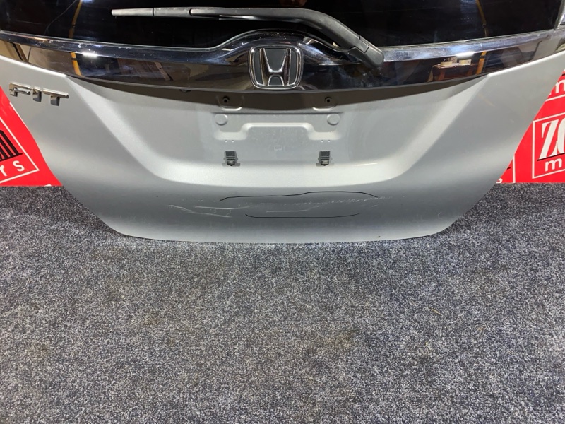 Дверь задняя багажника, 42800 рублей, Солонцы