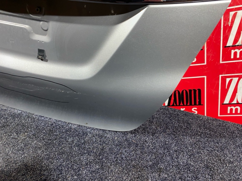 Дверь задняя багажника, 42800 рублей, Солонцы