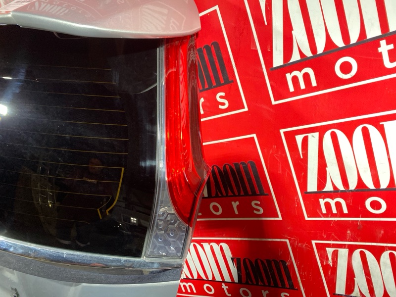 Дверь задняя багажника, 42800 рублей, Солонцы